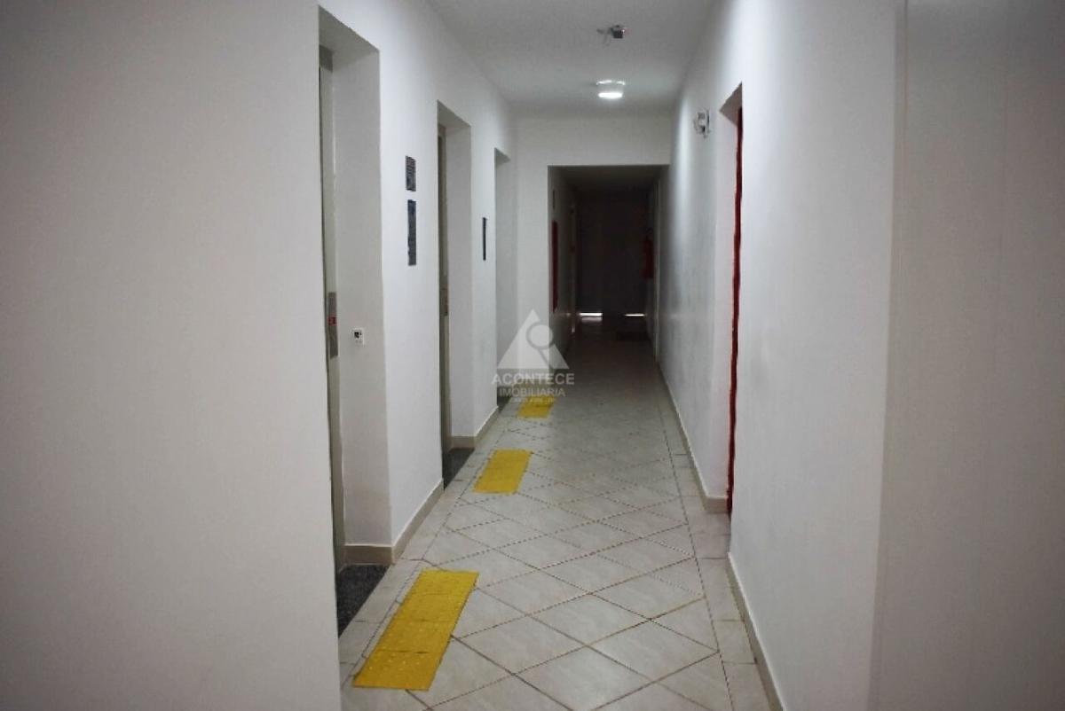 Apartamento, Taguatinga Norte, 2 Quartos, 1 Vaga