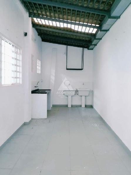Loja, Guará II