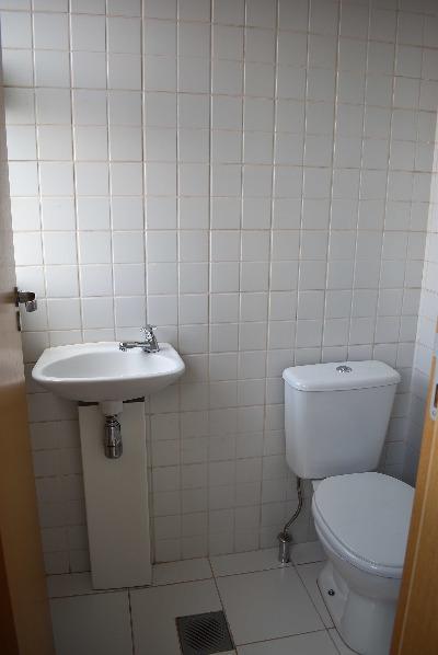 Apartamento, Guará II, 2 Quartos, 1 Vaga, 1 Suíte