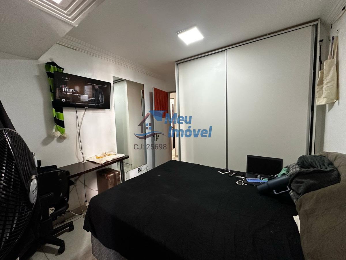 Apartamento, Taguatinga Sul, 3 Quartos