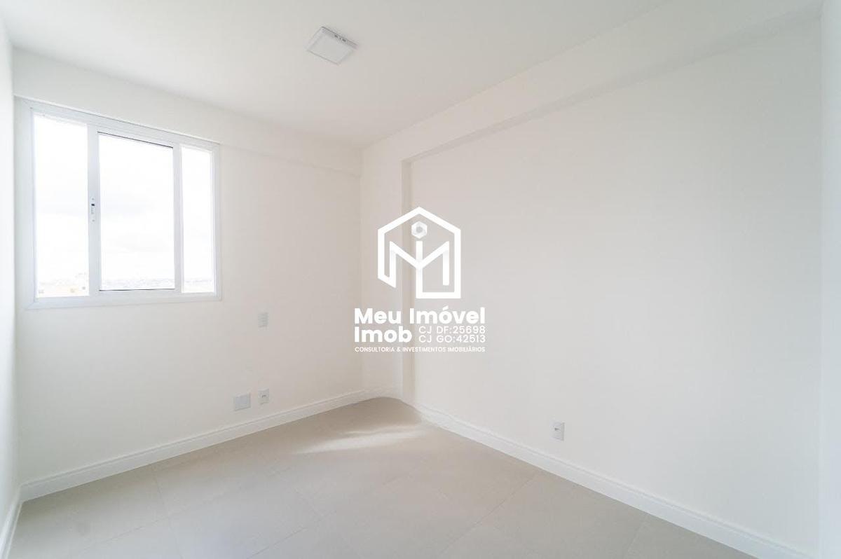 Apartamento, Samambaia Norte, 3 Quartos