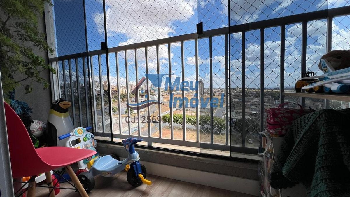 Apartamento, Samambaia Norte, 2 Quartos
