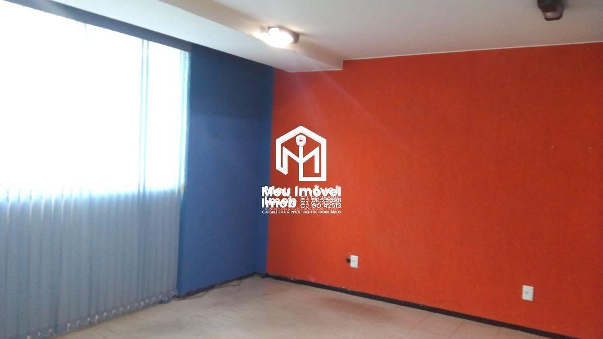 Sala, Taguatinga Centro, 0 Quarto