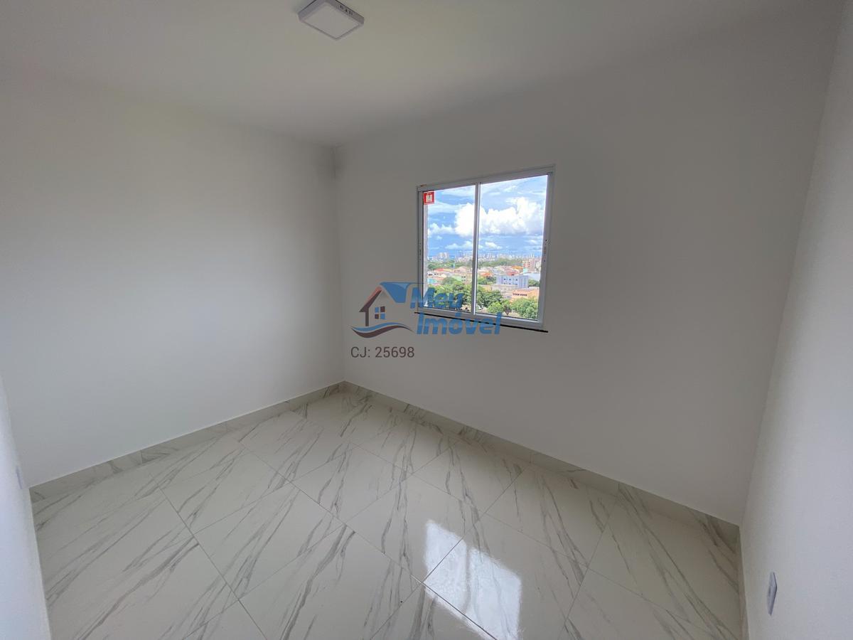 Apartamento, Samambaia Sul, 2 Quartos, 1 Vaga