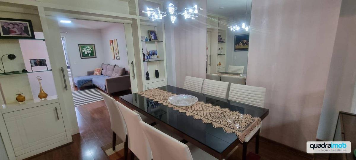 Apartamento, Sul, 3 Quartos, 1 Vaga, 1 Suíte