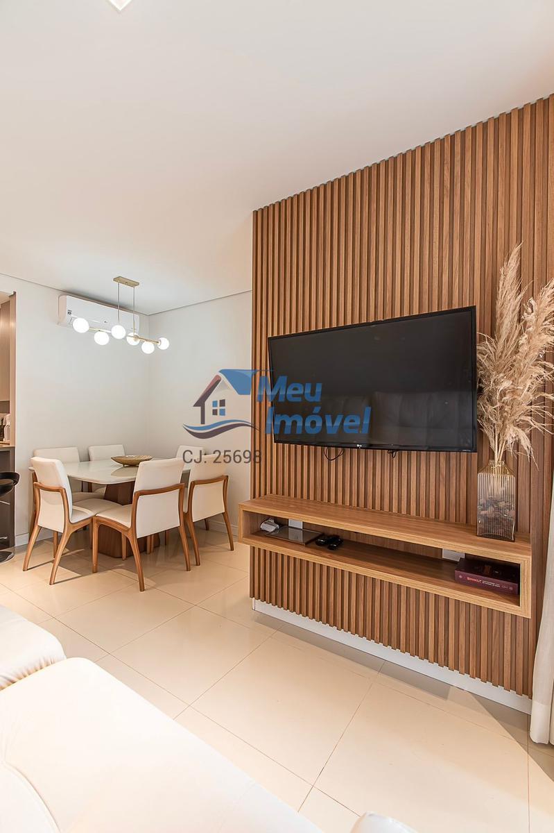 Apartamento, Sul, 3 Quartos, 1 Vaga, 1 Suíte