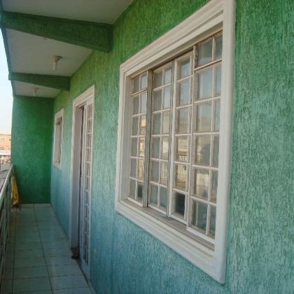 Casa, Recanto das Emas, 3 Quartos, 2 Vagas, 1 Suíte