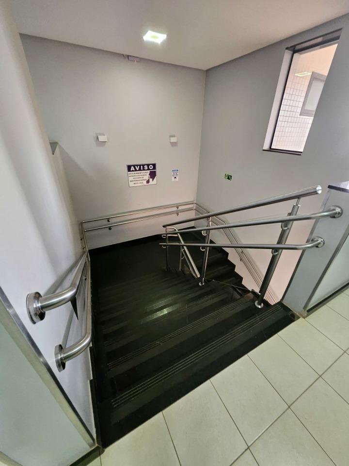 Sala, Asa Norte