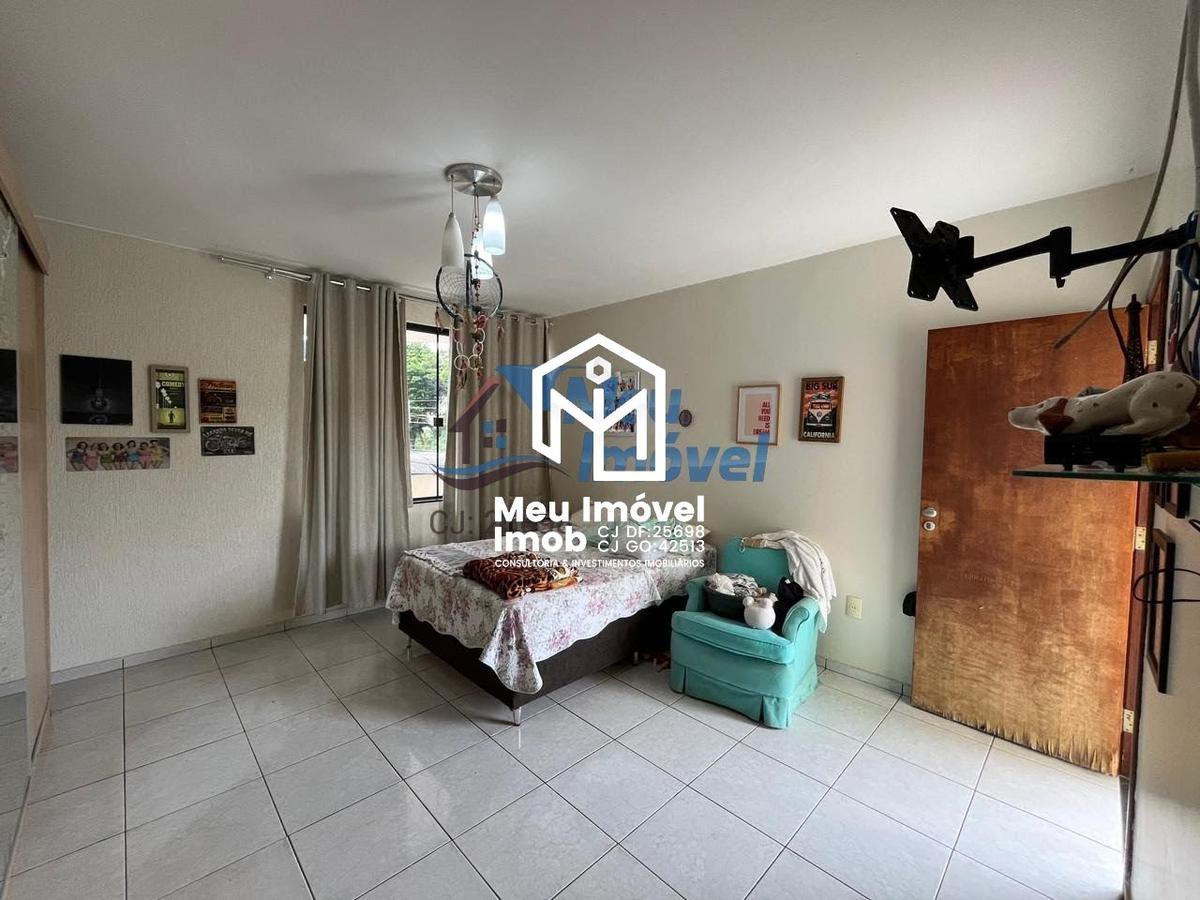 Casa, Brasília/Plano Piloto, 4 Quartos