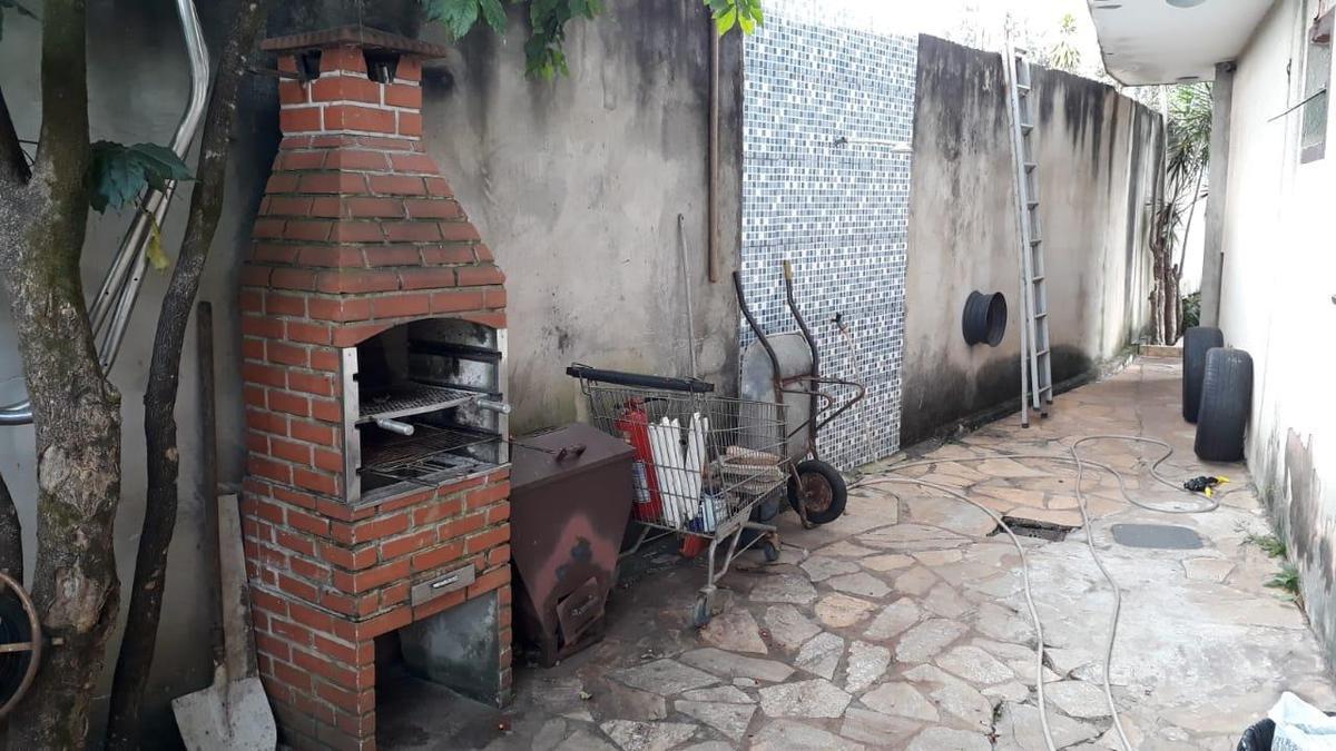 Casa, Brasília/Plano Piloto, 3 Quartos, 2 Vagas, 1 Suíte