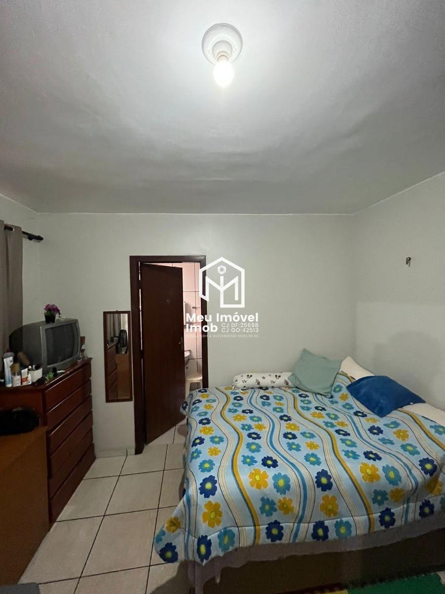 Casa, Núcleo Bandeirante, 5 Quartos