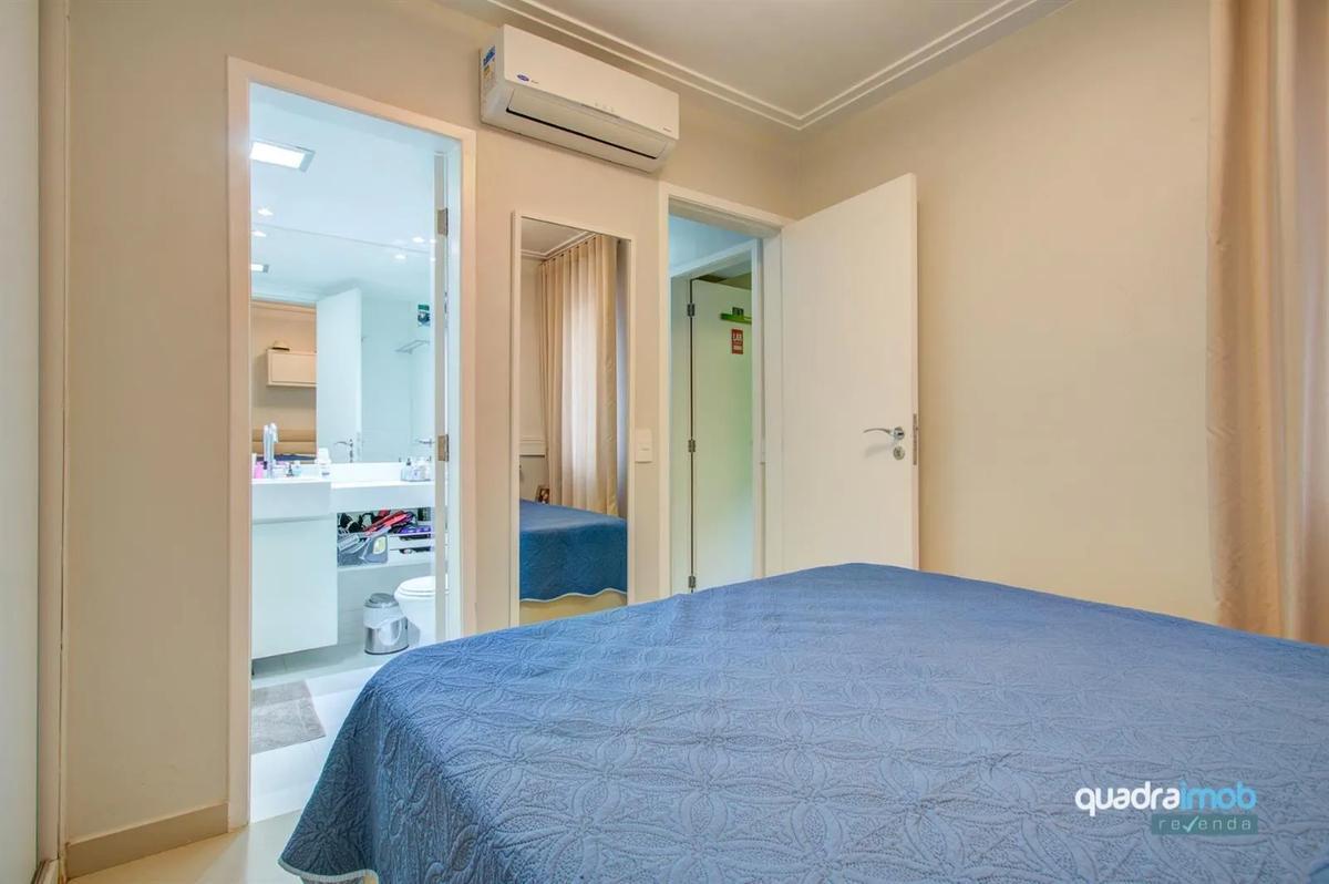 Apartamento, Asa Norte, 3 Quartos, 0 Vaga, 1 Suíte