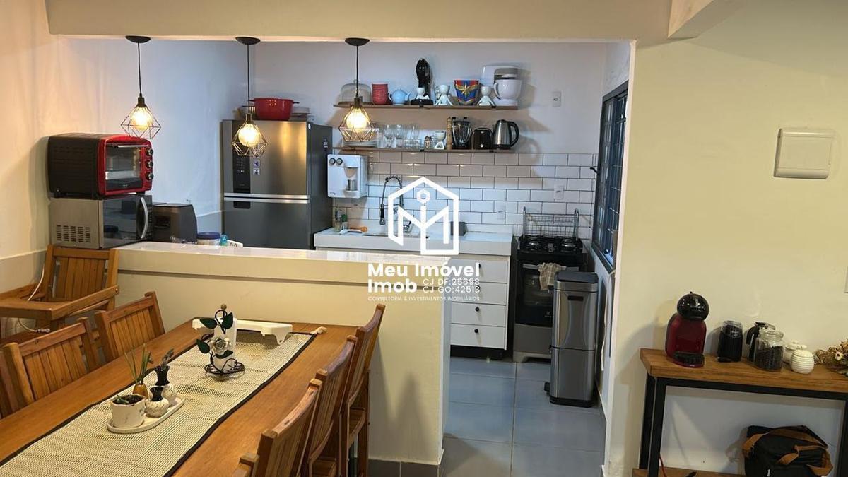 Casa, Brasília/Plano Piloto, 2 Quartos