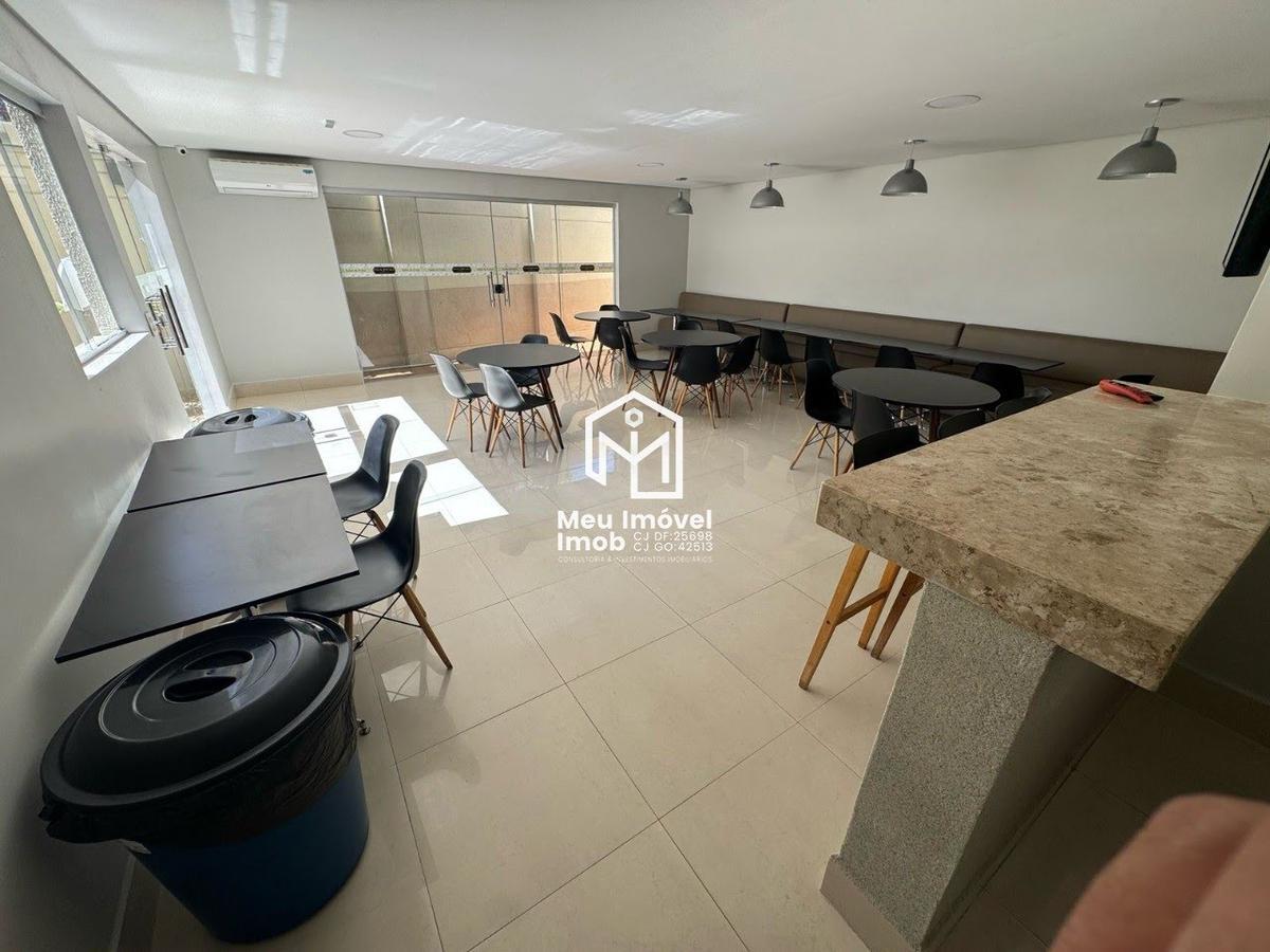 Apartamento, Samambaia Sul, 2 Quartos