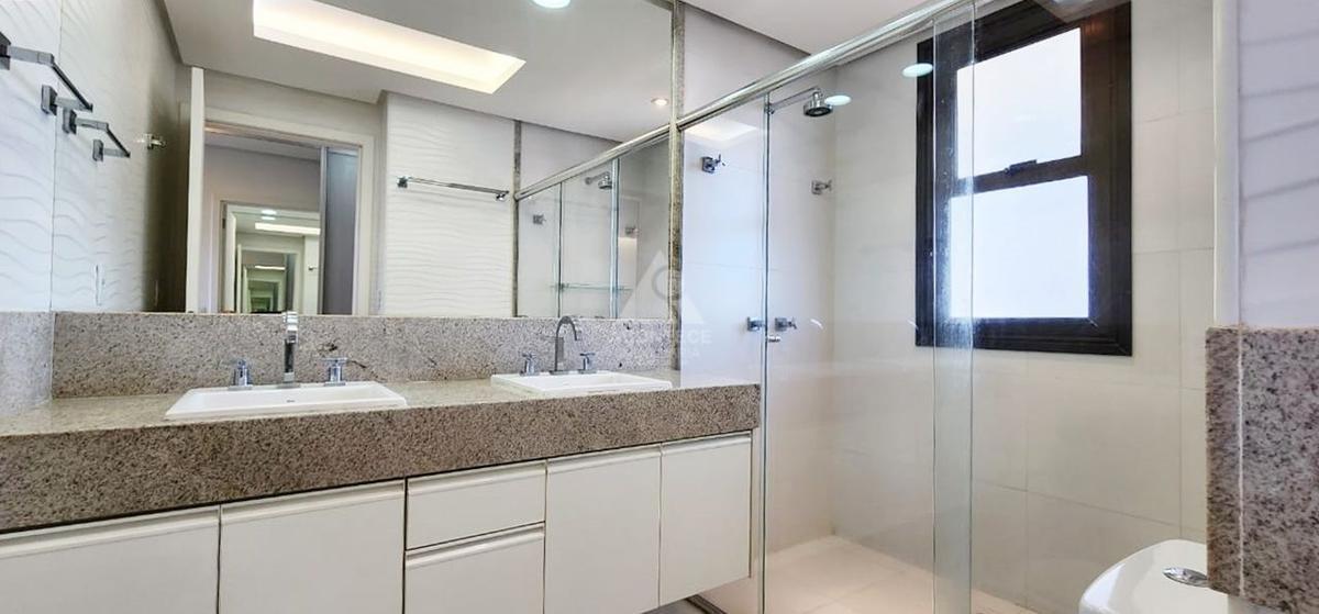 Apartamento, Noroeste, 3 Quartos, 4 Vagas, 3 Suítes
