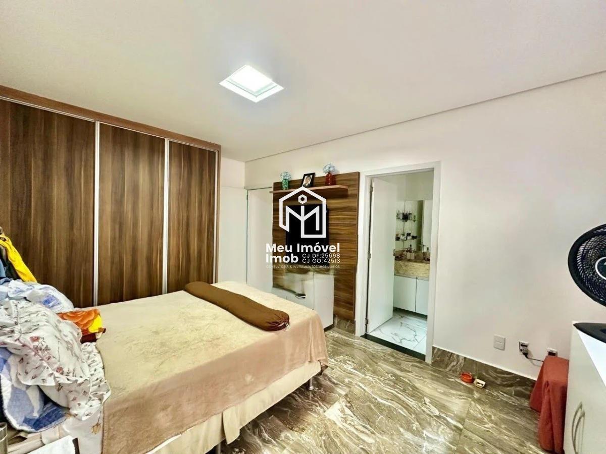 Casa, Brasília/Plano Piloto, 3 Quartos