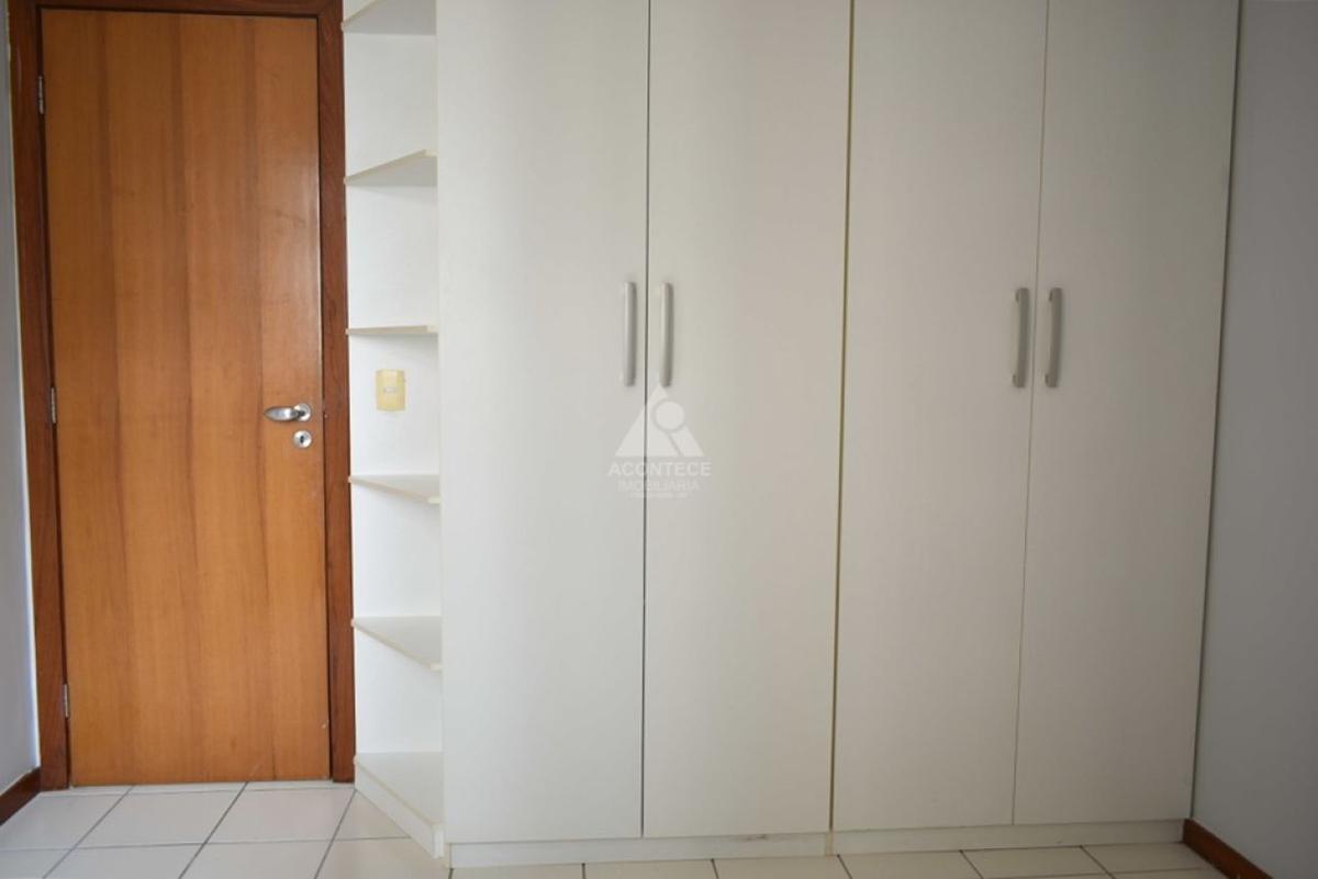 Apartamento, Norte, 3 Quartos, 1 Vaga, 1 Suíte