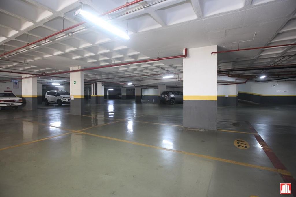 Garagem, Asa Norte, 0 Quarto, 0 Vaga, 0 Suíte