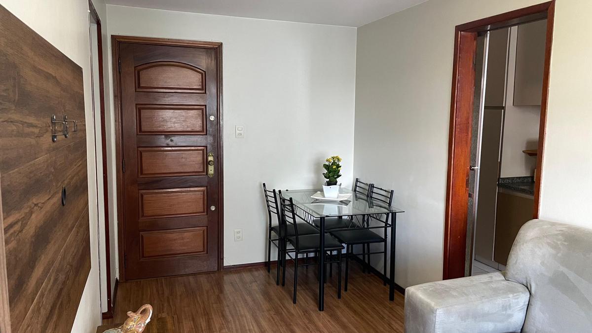 Apartamento, Asa Norte, 1 Quarto