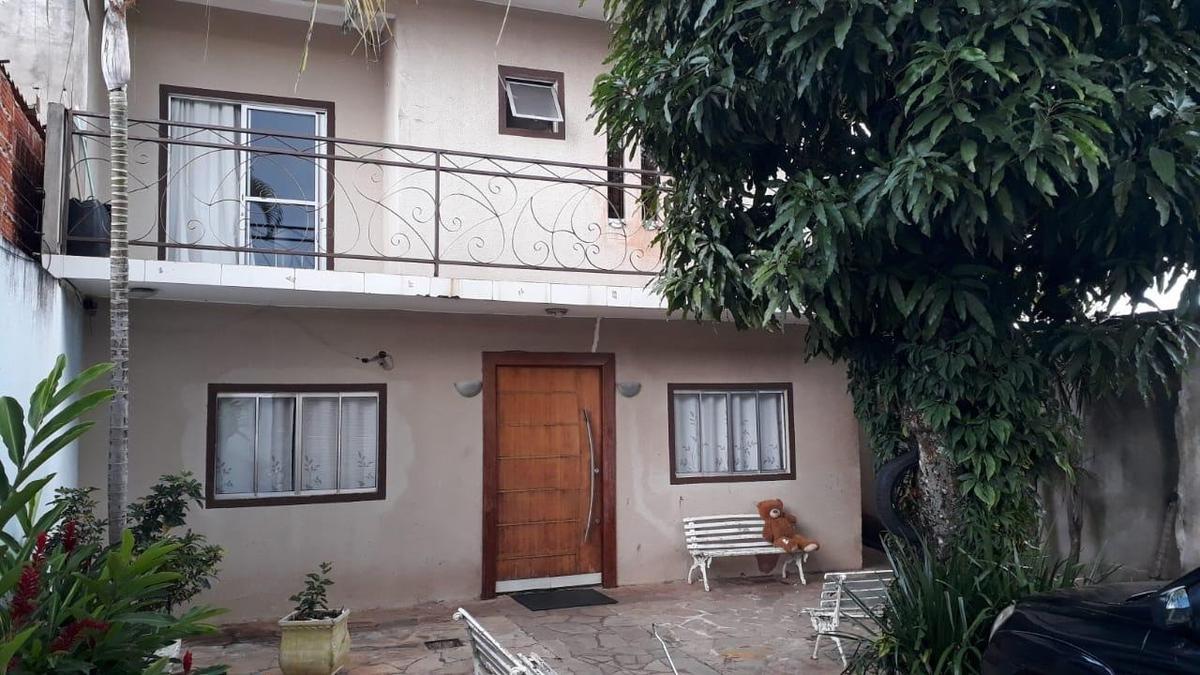 Casa, Brasília/Plano Piloto, 3 Quartos