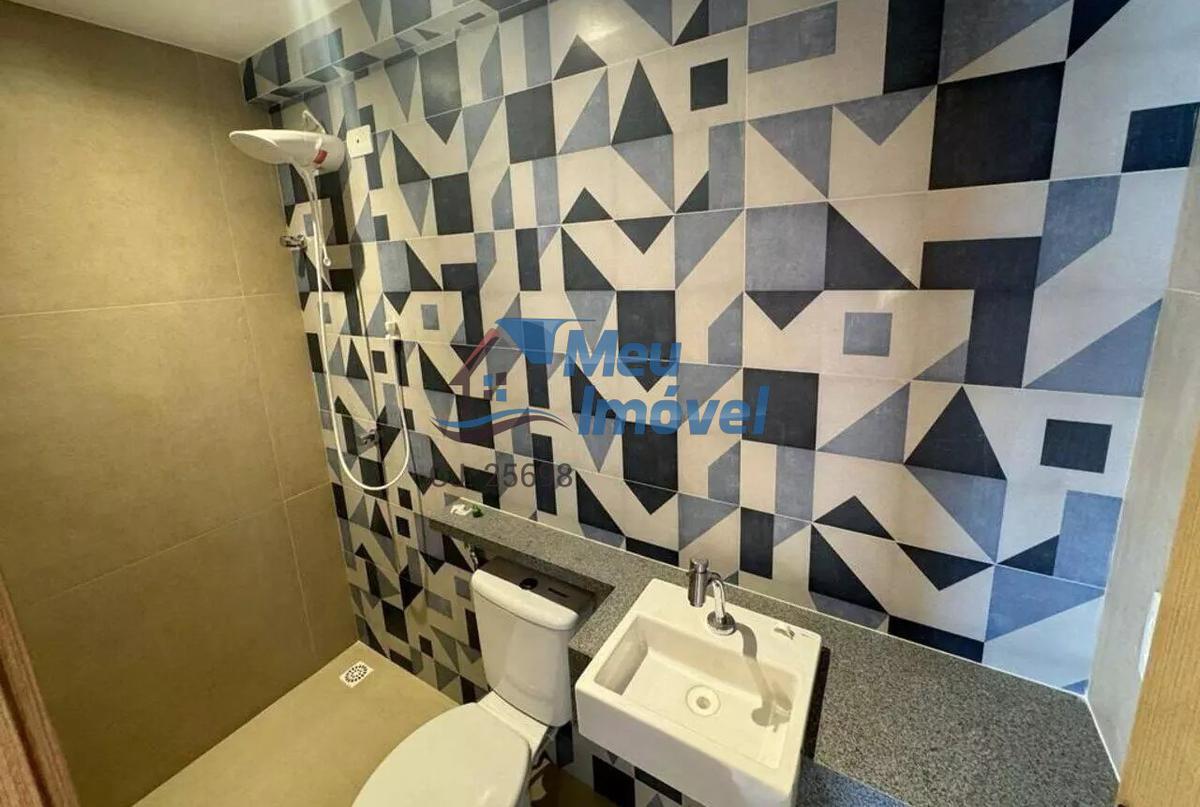 Apartamento, Ceilândia Norte, 2 Quartos, 0 Vaga, 1 Suíte