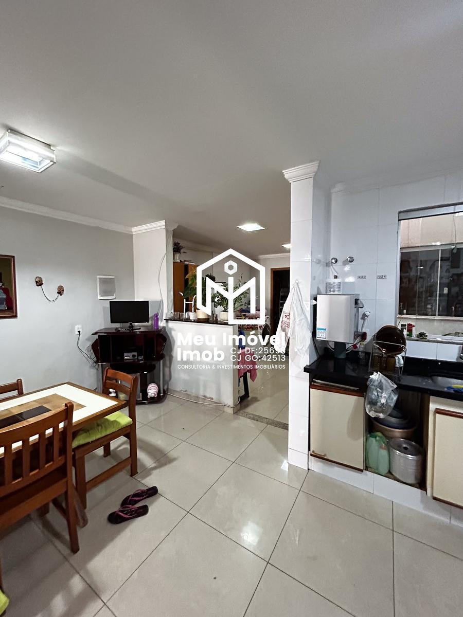 Casa, Núcleo Bandeirante, 4 Quartos