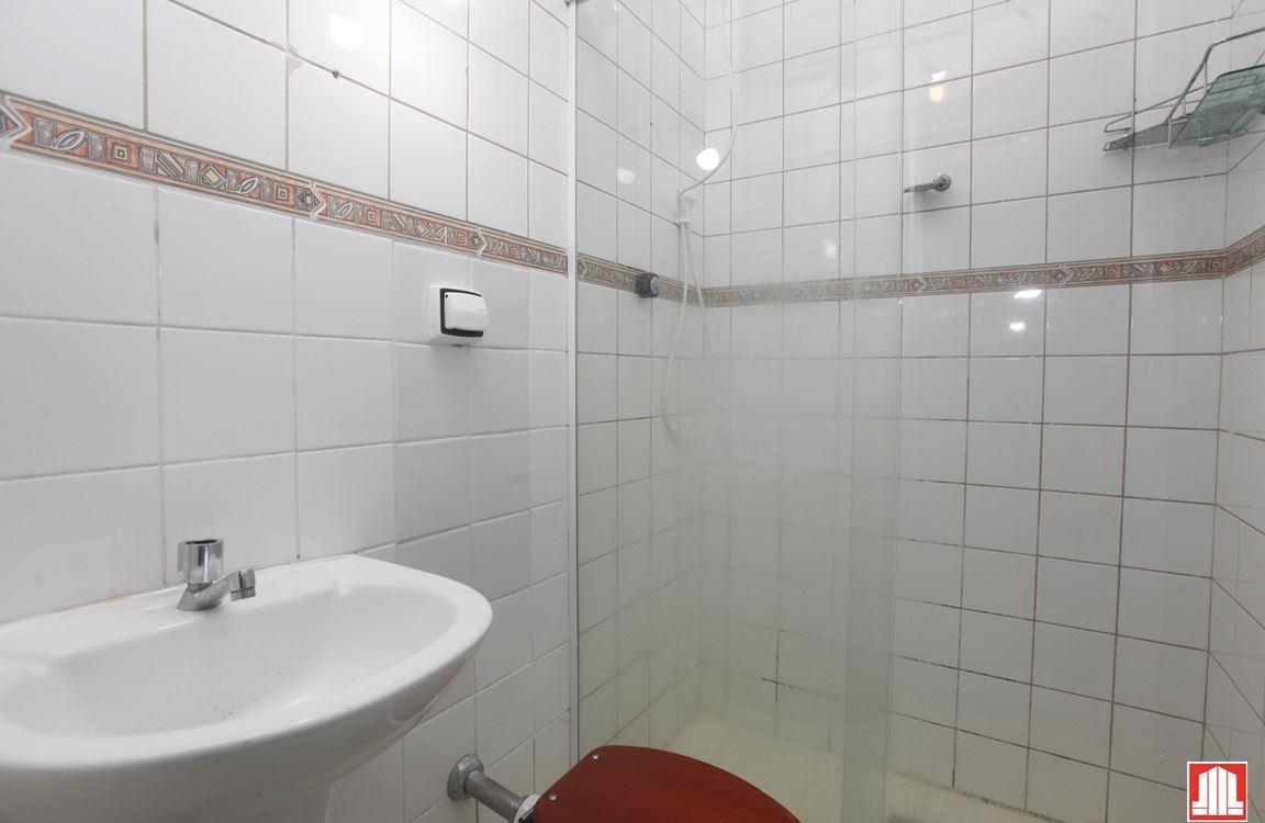 Apartamento, Asa Norte, 2 Quartos, 0 Vaga, 0 Suíte