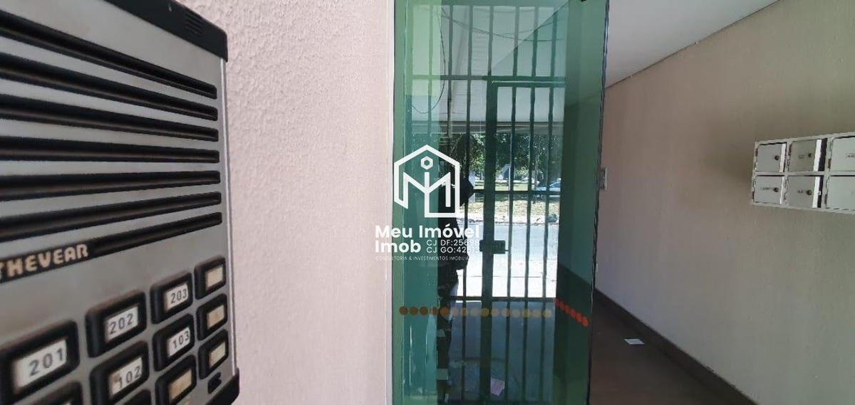 Apartamento, Guará I, 18 Quartos