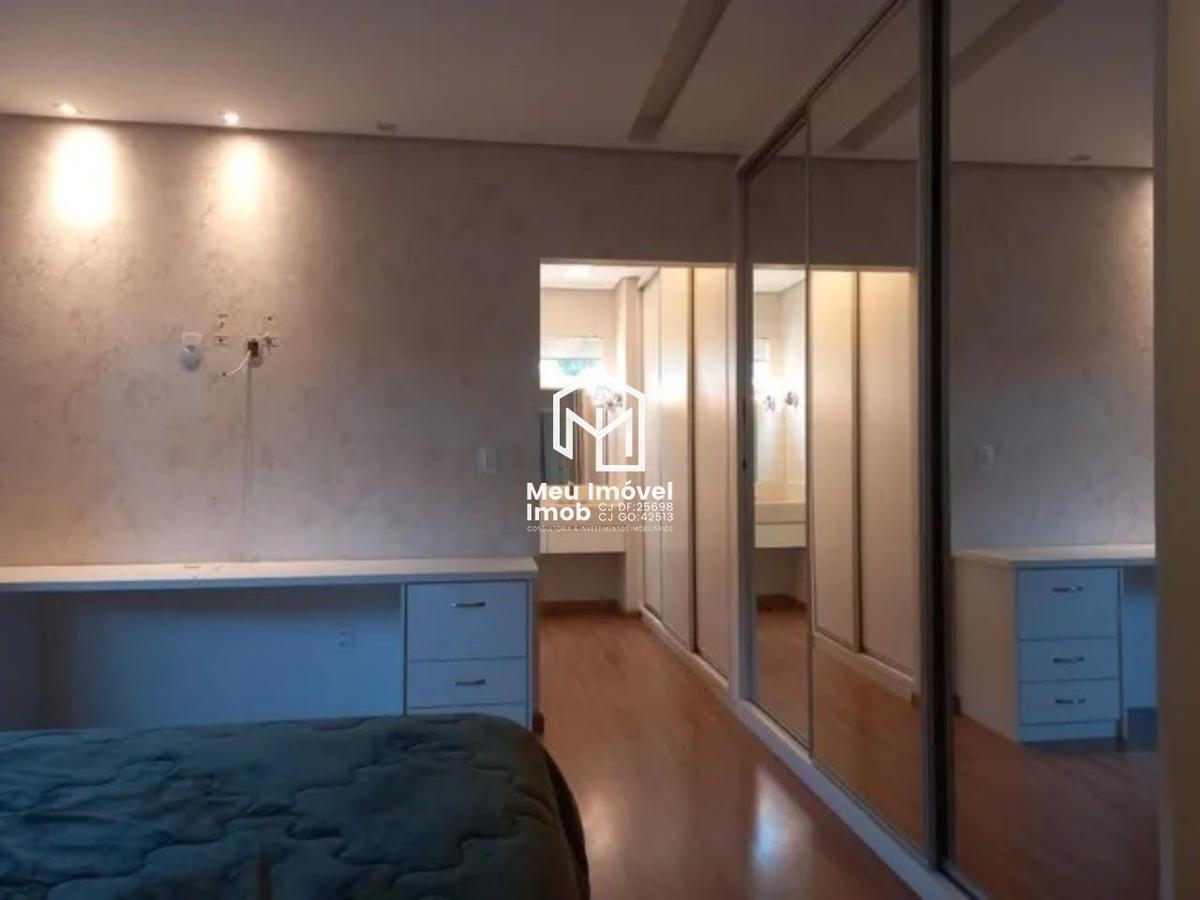 Casa, Setor Habitacional Vicente Pires, 3 Quartos