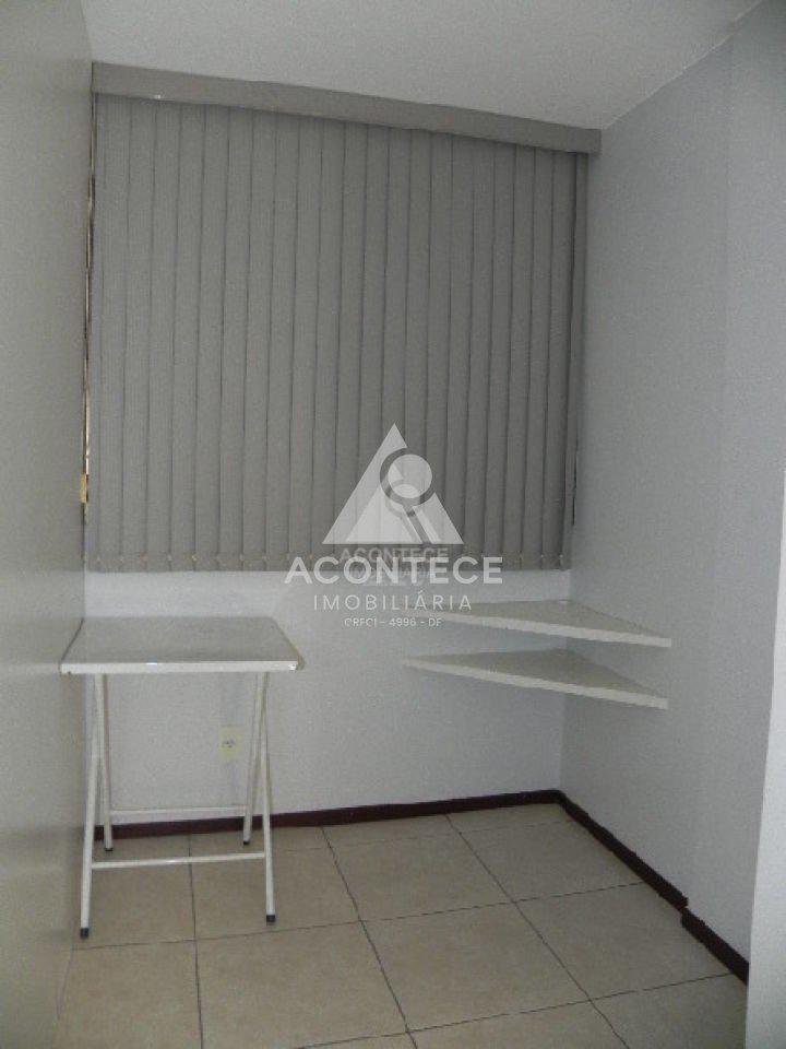 Apartamento, Sudoeste, 1 Quarto, 1 Vaga