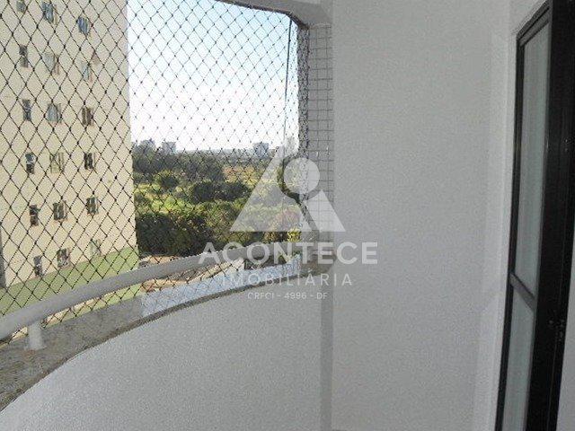 Apartamento, Norte, 2 Quartos, 1 Vaga, 1 Suíte