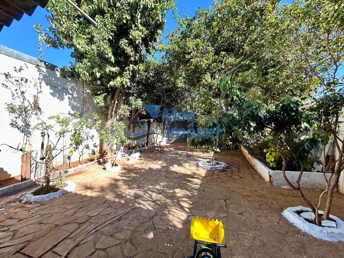 Casa em Condomínio, Setor Habitacional Vicente Pires, 4 Quartos, 3 Vagas, 1 Suíte