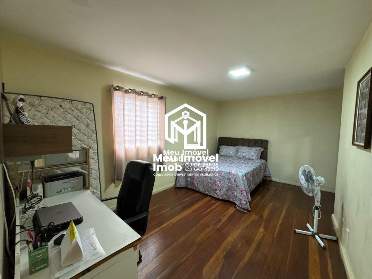 Casa, Guará II, 6 Quartos