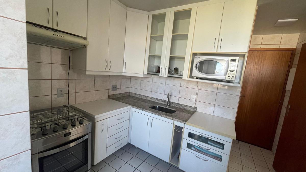 Apartamento, Sudoeste, 2 Quartos