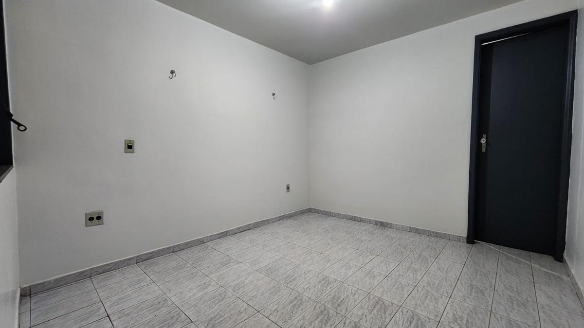 Apartamento, Núcleo Bandeirante, 1 Quarto