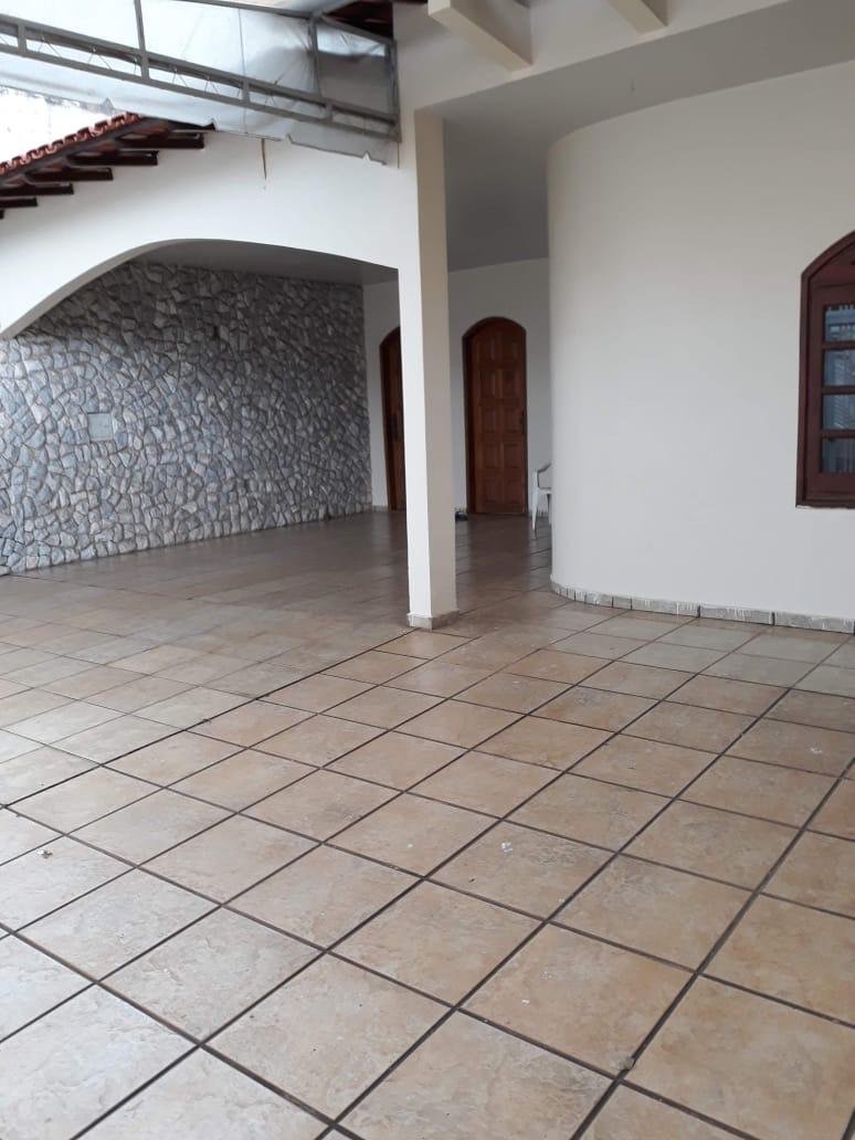 Casa, Taguatinga Sul, 3 Quartos, 5 Vagas, 1 Suíte