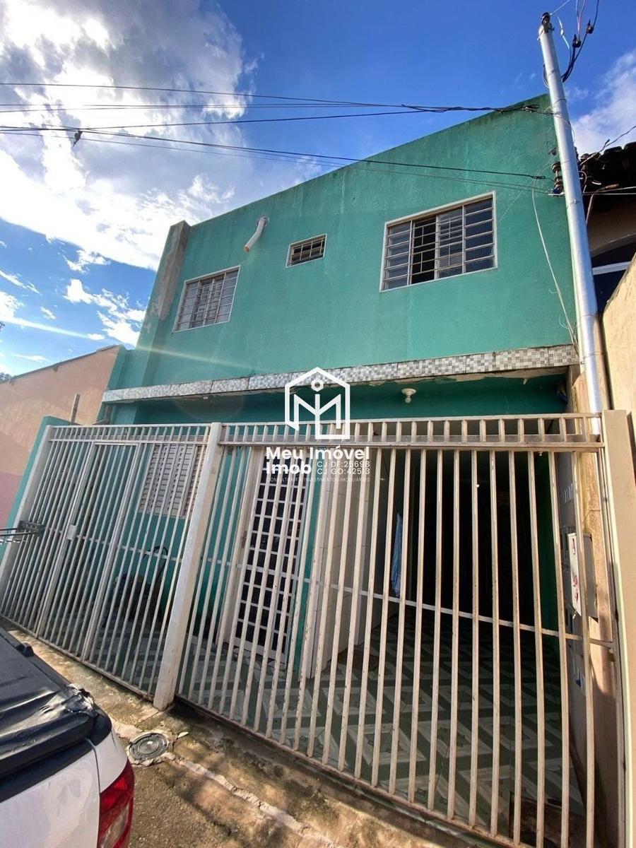Casa, Taguatinga Norte, 8 Quartos