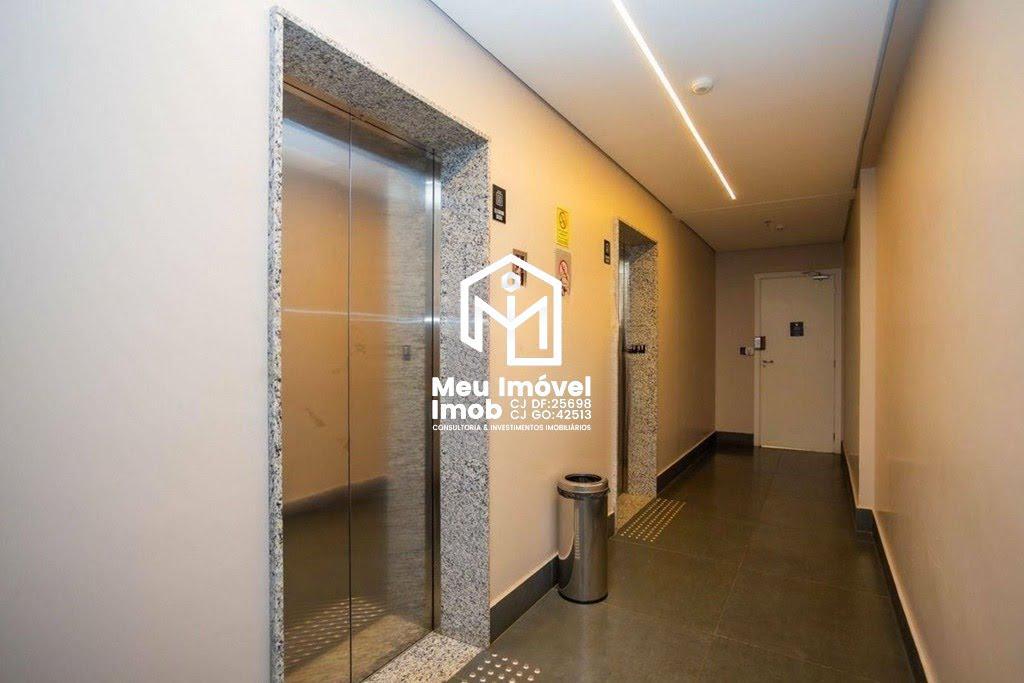 Apartamento, Guará I, 1 Quarto