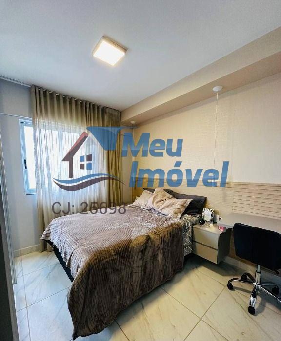 Apartamento, Ceilândia Norte, 2 Quartos, 1 Suíte