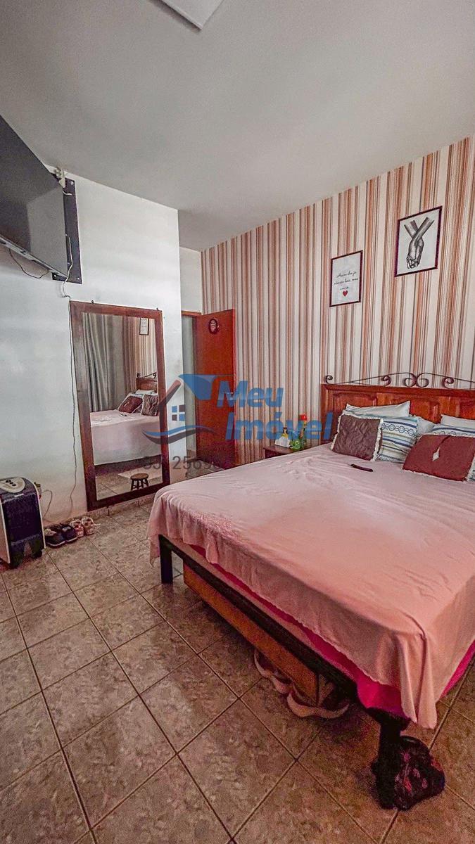Casa, Setor Habitacional Vicente Pires, 5 Quartos