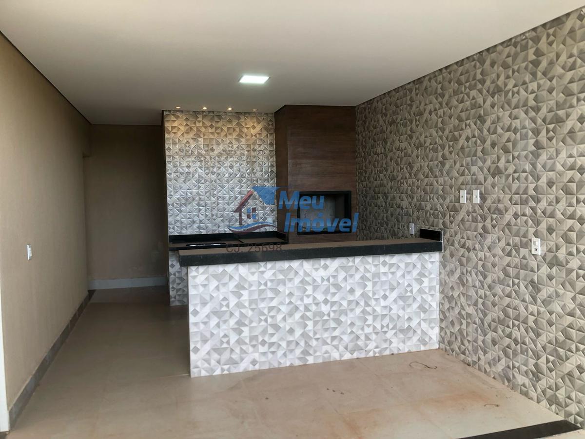 Casa, Brasília/Plano Piloto, 4 Quartos, 2 Vagas, 4 Suítes