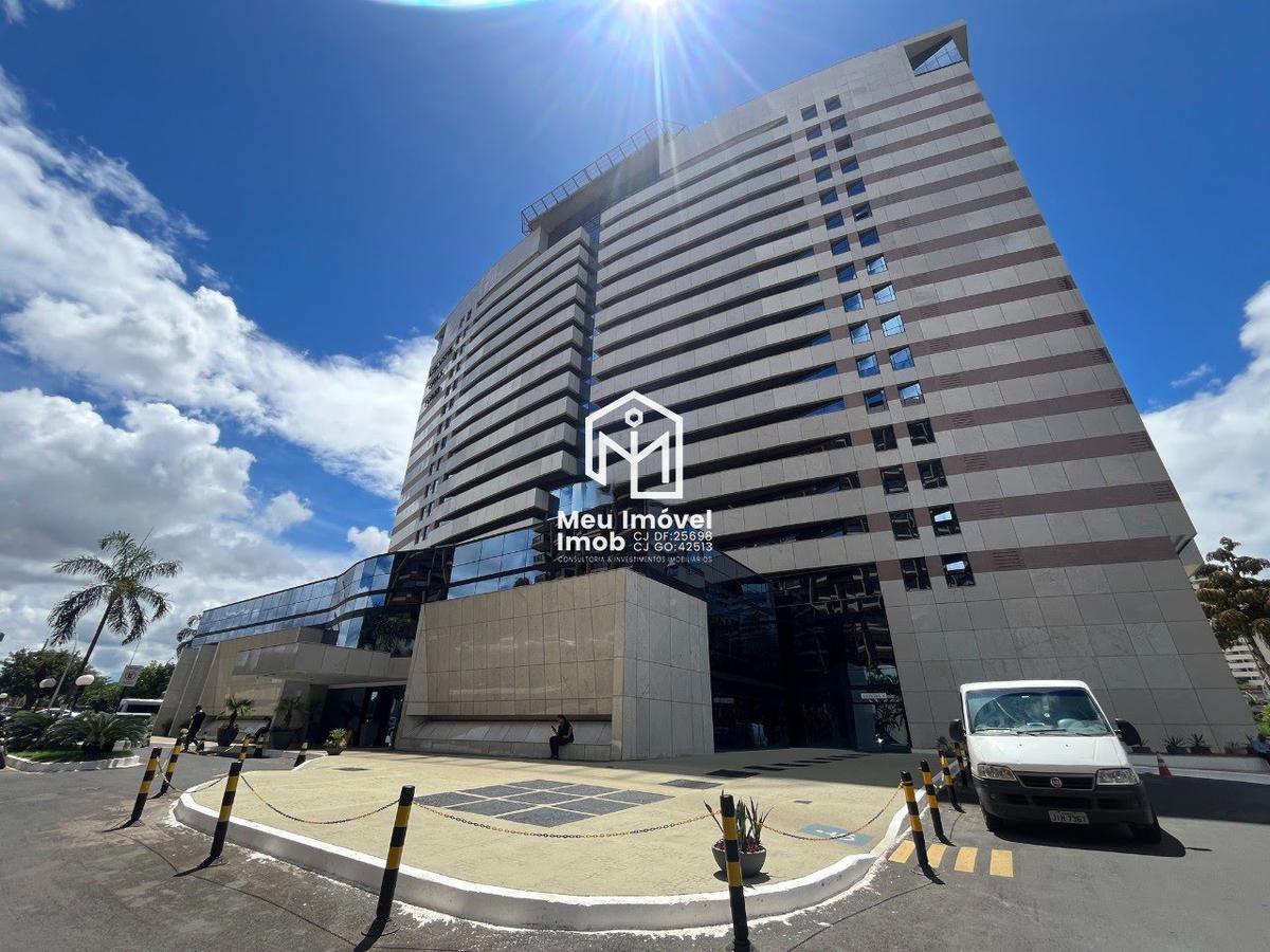 Sala, Asa Norte, 0 Quarto