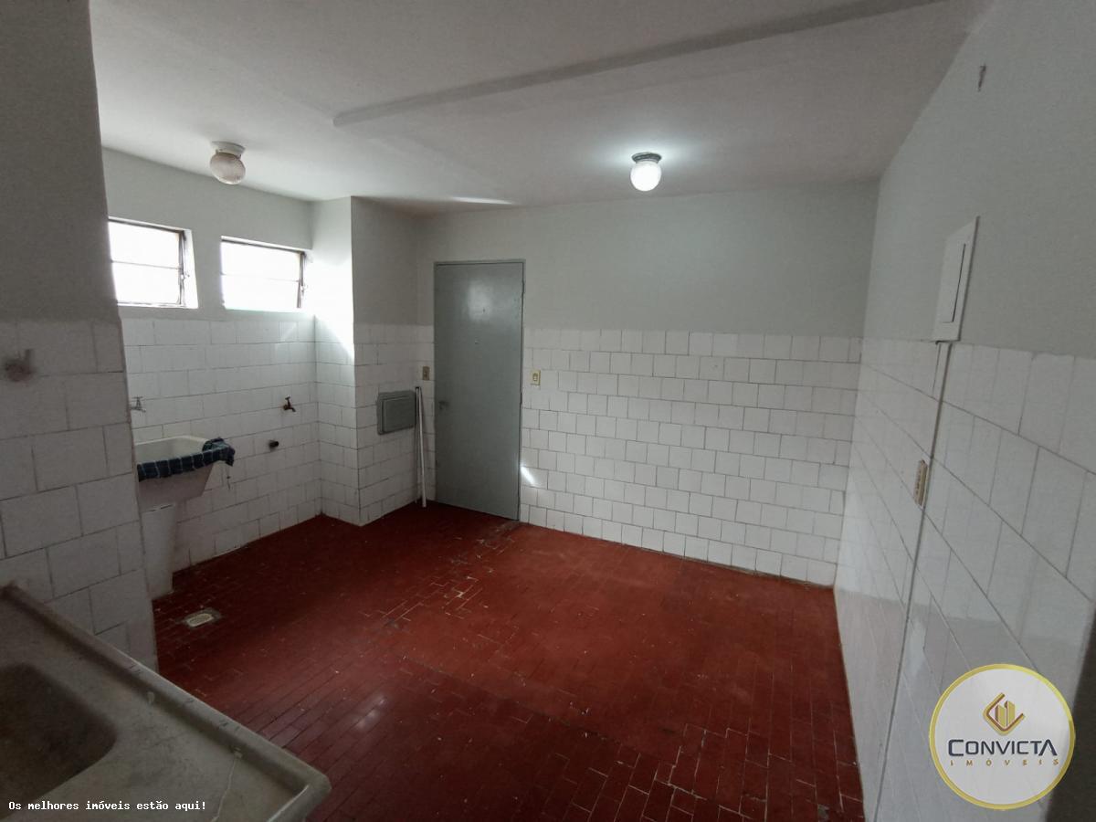 Apartamento, Cruzeiro Novo, 3 Quartos