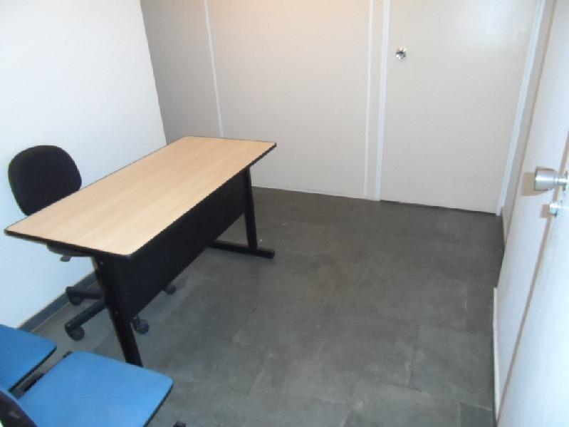Sala, Asa Sul