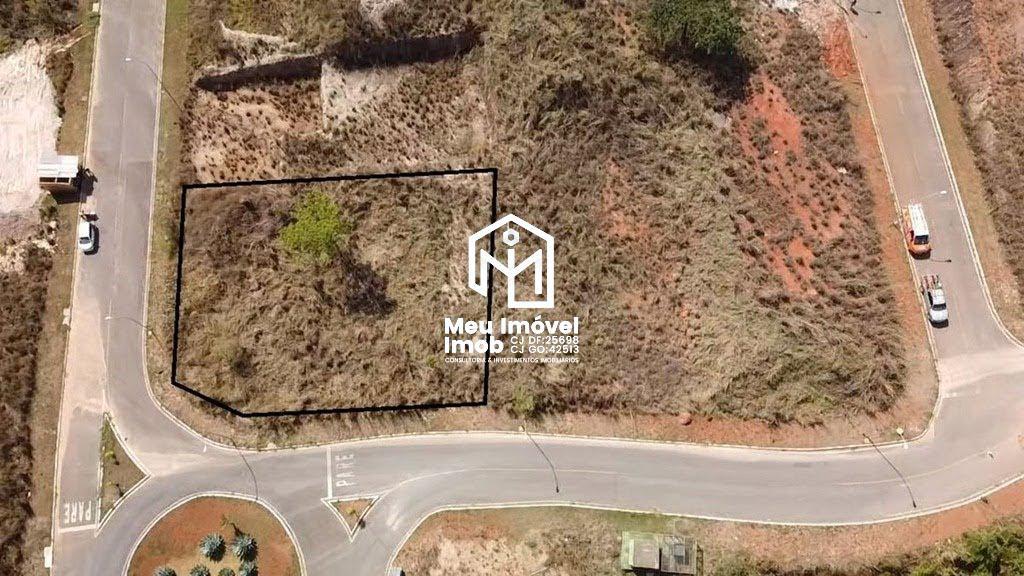 Lote, Setor Habitacional Jardim Botânico, 0 Quarto