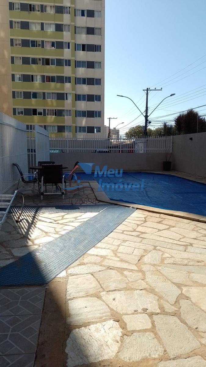 Apartamento, Samambaia Norte, 2 Quartos, 1 Vaga, 1 Suíte