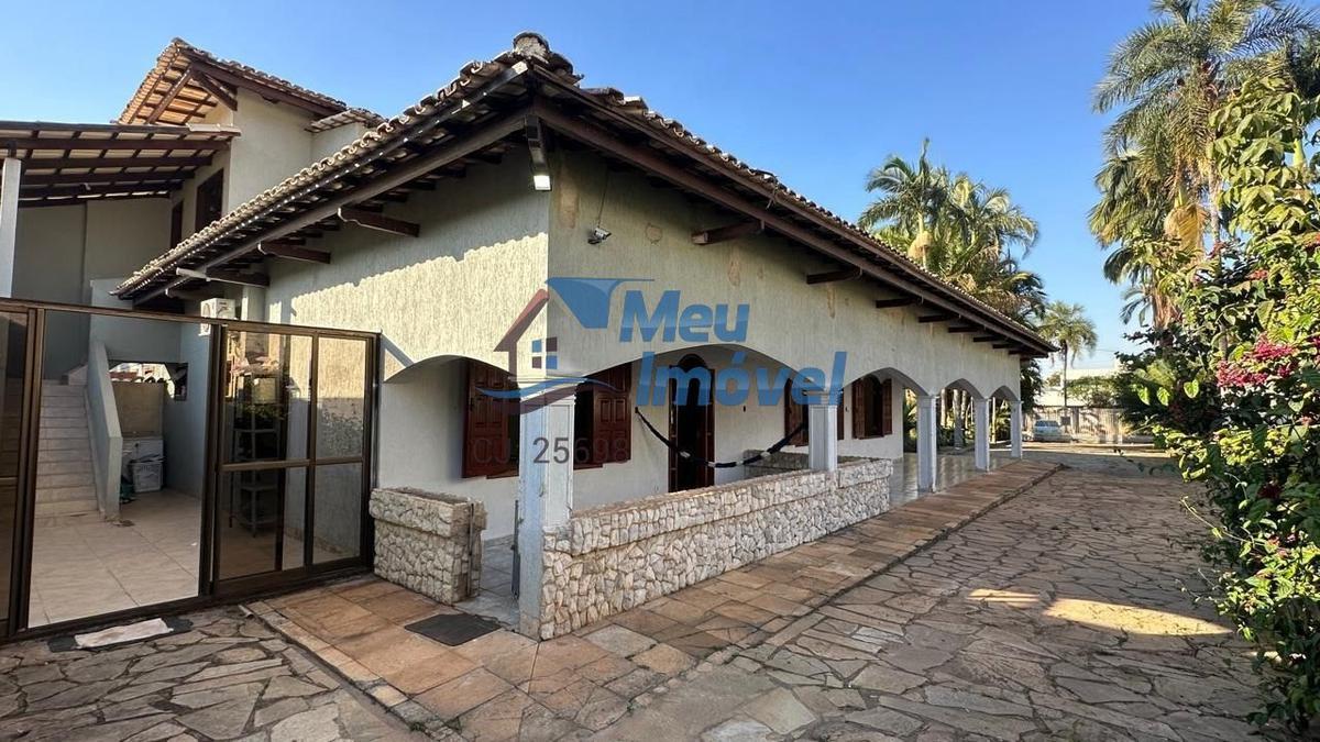 Casa, Brasília/Plano Piloto, 6 Quartos