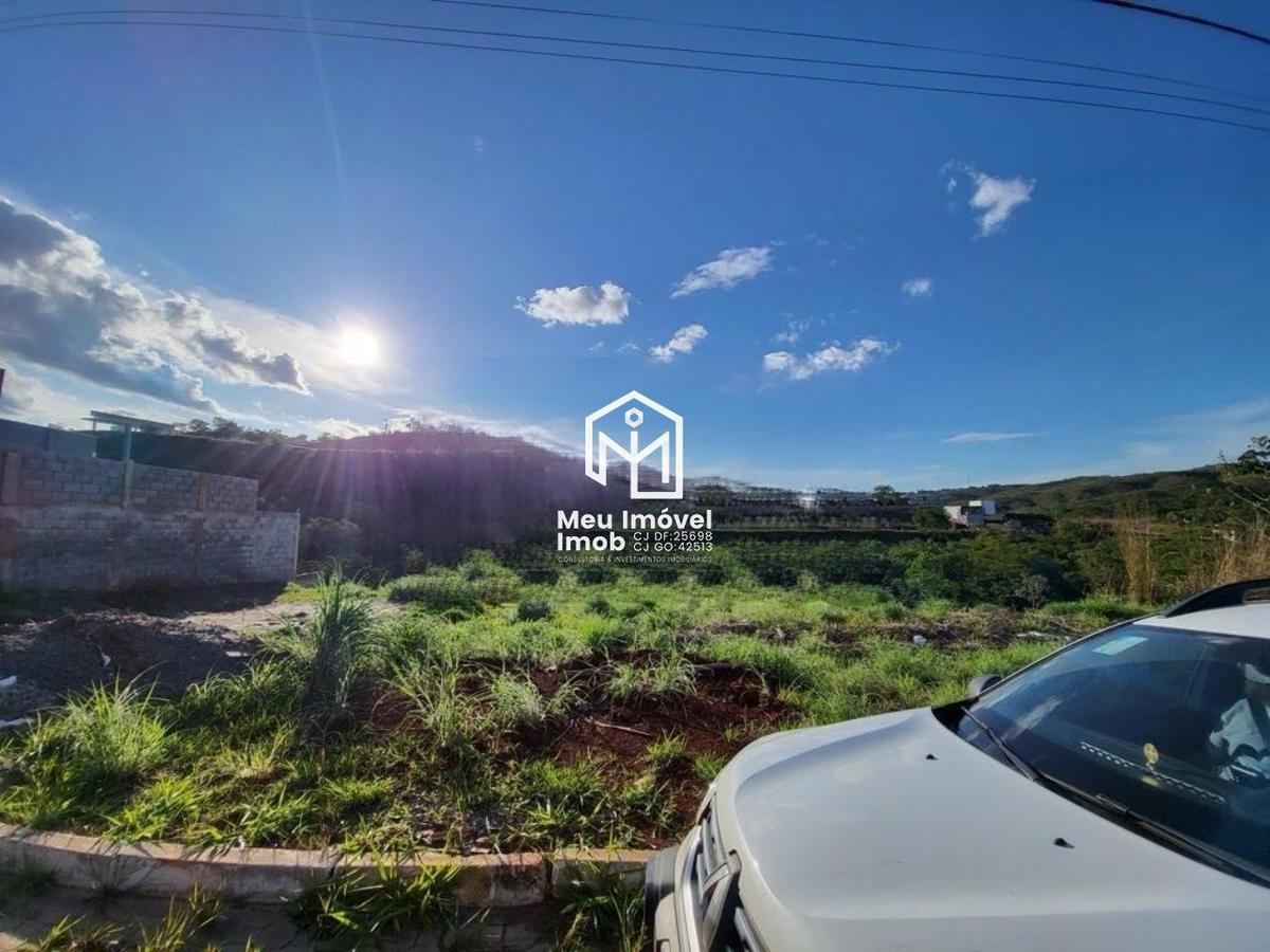 Lote, Setor Habitacional Jardim Botânico, 0 Quarto