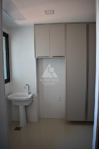 Apartamento, Noroeste, 3 Quartos, 3 Vagas, 3 Suítes