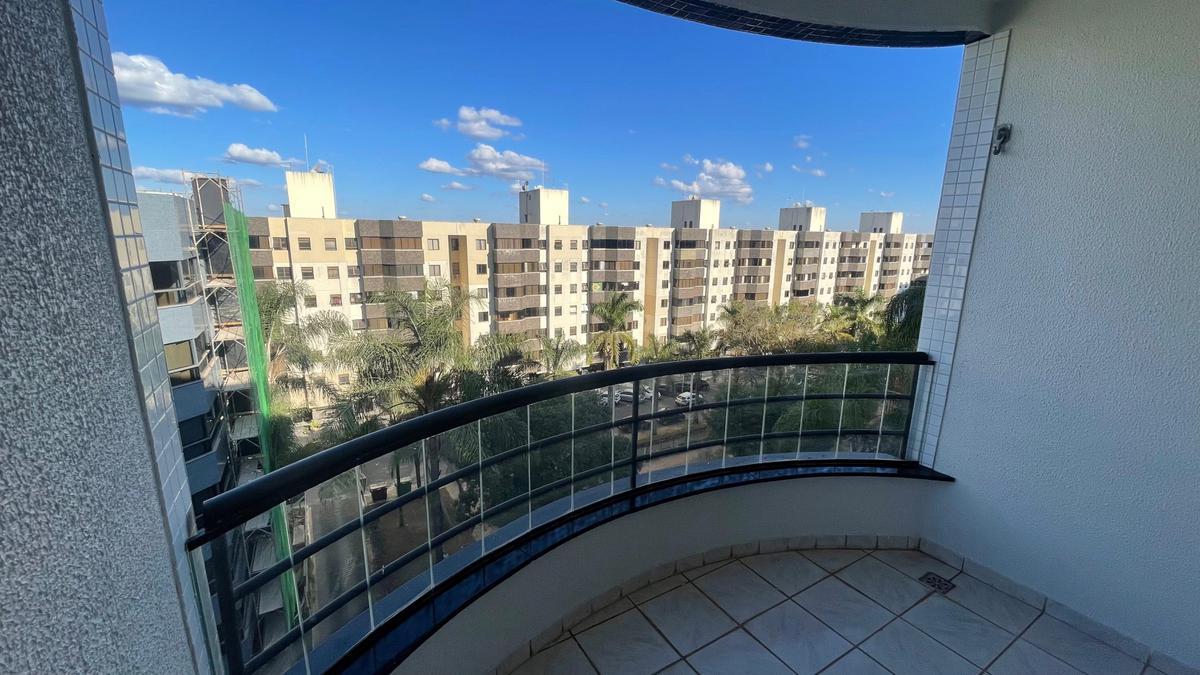Apartamento, Sudoeste, 2 Quartos